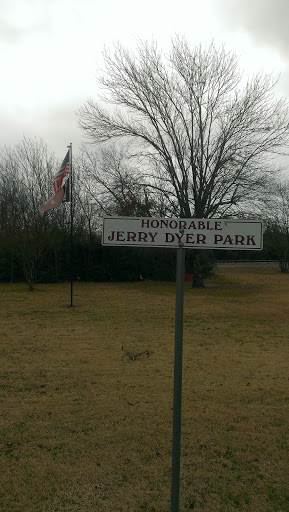 Jerry Dyer Park