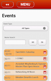 Southwest Valley Chamber poster 3