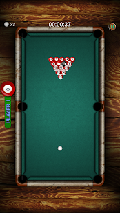 Pool Billiards GALAXY World Screenshots 6