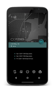 Free RezeN for Klwp APK