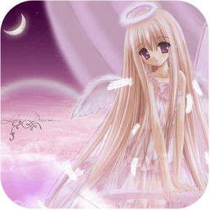 3D Angels Wallpaper.apk 1.0