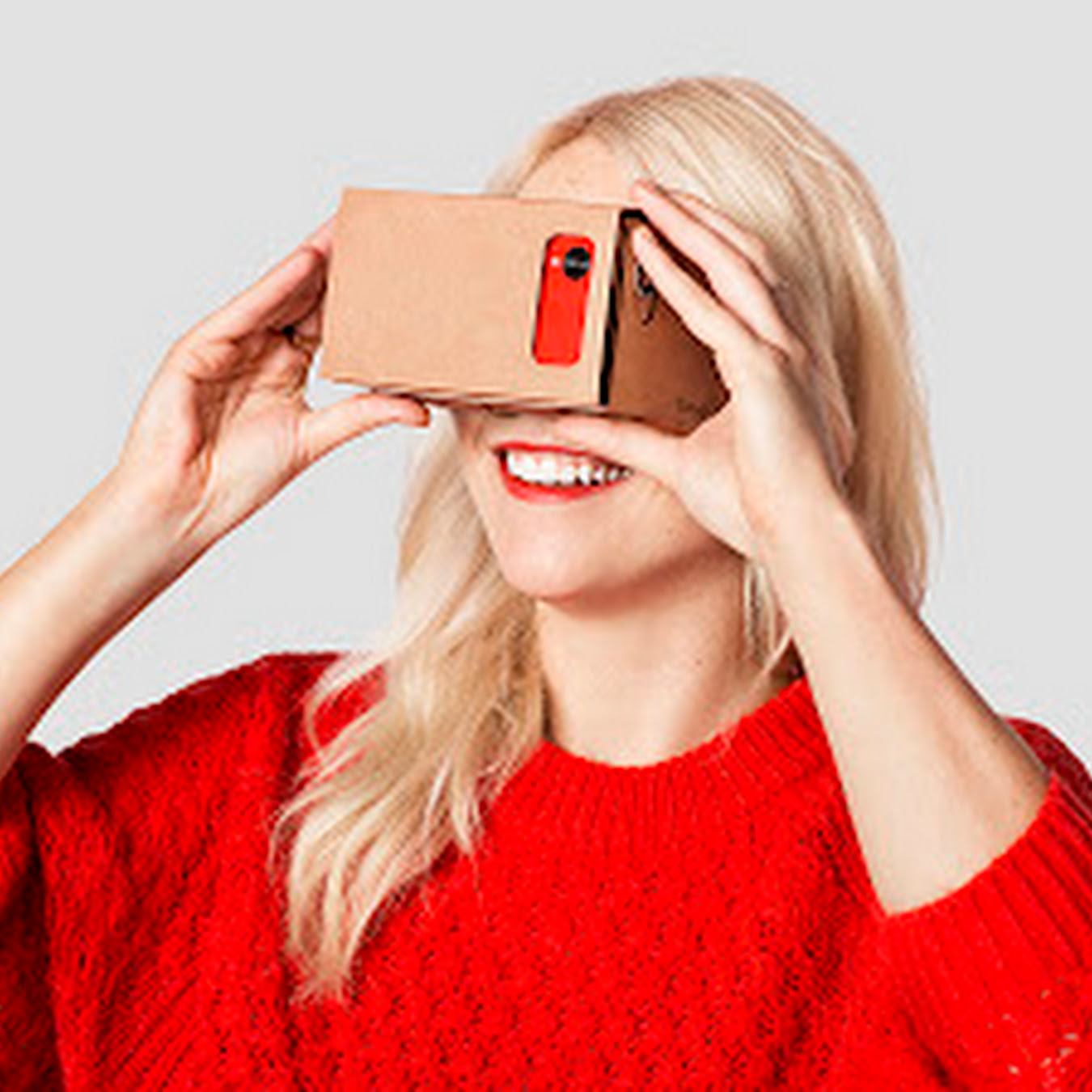 Google Cardboard App Now Available in Over 100 Countries in 39 Languages