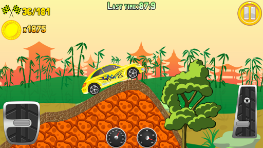 免費下載賽車遊戲APP|Cars Climb Racing app開箱文|APP開箱王