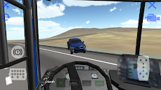 Extreme Bus Simulator 3Dのおすすめ画像2