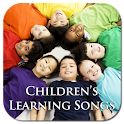 Children’s Easy Learning Songs logo