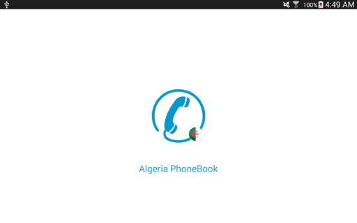 免費下載通訊APP|Algeria PhoneBook app開箱文|APP開箱王