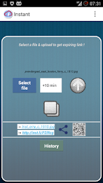 Share Any files Instantly poster 8