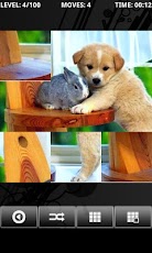 Android Bunny Rabbit PuzzleBox