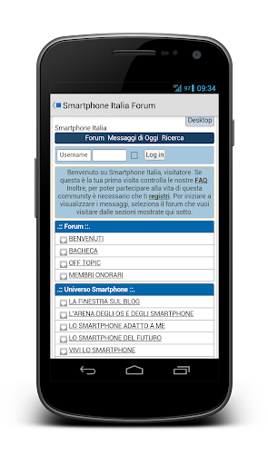 【免費新聞App】Smartphone Italia-APP點子