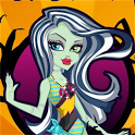 Monster Dress Up icon
