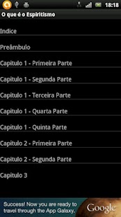 How to install O que é o Espiritismo - Kardec patch 2.0 apk for laptop