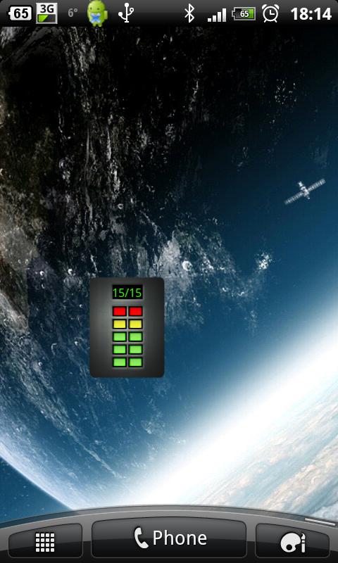 Music Volume EQ Android