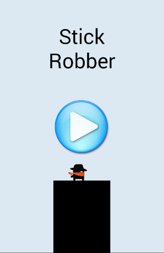 Stick Robber