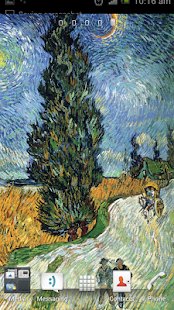 Touch of Van Gogh - free(圖5)-速報App