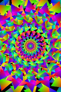 Khali Khaleidoscope(圖2)-速報App