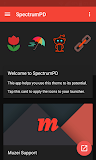 SpectrumPD - Icon Pack