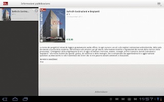 IoArch Costruzioni e Impianti APK Screenshot #2