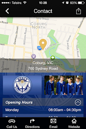 Mercy College poster 8