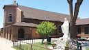 Our Lady Of Guadalupe St. Patrick Parish