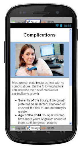免費下載醫療APP|Growth Plate Fractures Disease app開箱文|APP開箱王