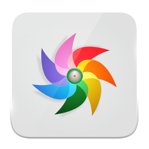 Glass Theme for Go.apk 1.0