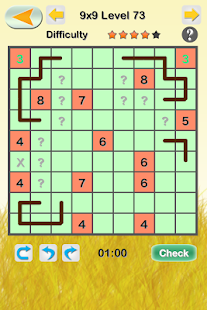 How to get Line Sweeper minesweeper twist lastet apk for pc