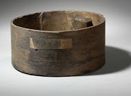 Maat van 1/16 Boisseau uit Delft