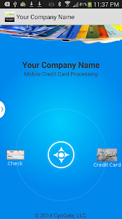 How to download CyoGate Mobile Payments 1.0 mod apk for android