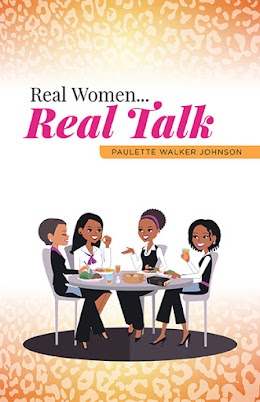 Real Women...Real Talk cover