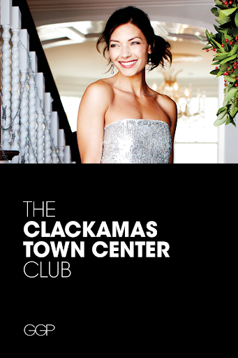 【免費生活App】Clackamas Town Center-APP點子