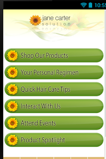 How to get Jane Carter Hair Care Wizard 1.1 unlimited apk for android