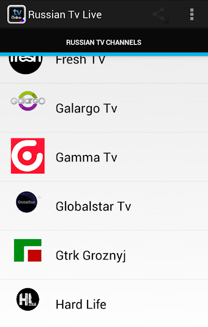 Ren Tv Live Channel App Download For Android