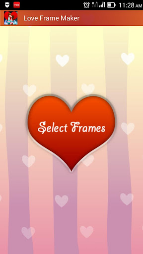 【免費工具App】Love Frame Maker-APP點子