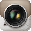 Pudding Camera icon