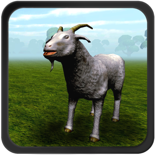 Goat Rampage v1.3 Download APK