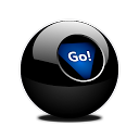 Mystical Ball mobile app icon
