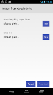 NE Google Drive(圖2)-速報App