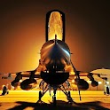 Military Theme Wallpaper