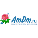 AmDm Lite logo