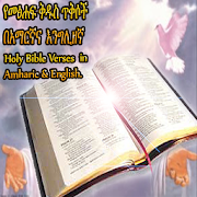 Ethiopian Bible Verses Amharic 1.0 Icon