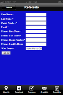 How to download Chapman Ford lastet apk for android