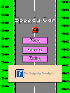 Speedy Car