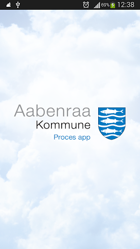 Aabenraa Kommune – Proces App