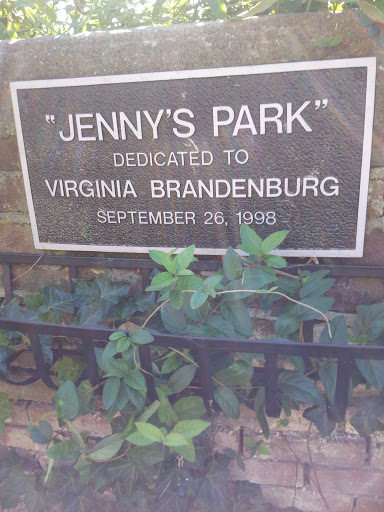 Jenny's Park
