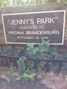 Jenny's Park