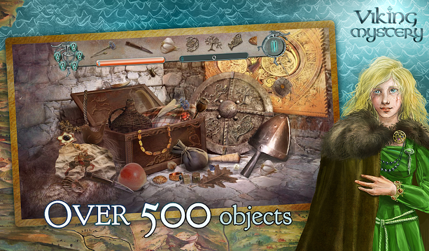 3in1-Hidden Mysteries World Screen 2
