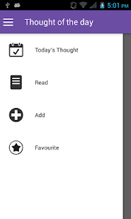How to download Thought of the day 1.0 mod apk for pc