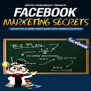 Facebook Marketing Secrets APK Descargar  Download 