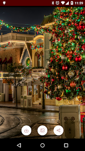 Christmas Wallpaper 2015 Screenshots 3