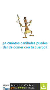 Lastest Cannibal test APK for PC